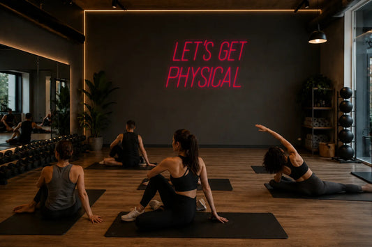 Neón Ponte en movimiento - letsgetphysical - gimnasio_1