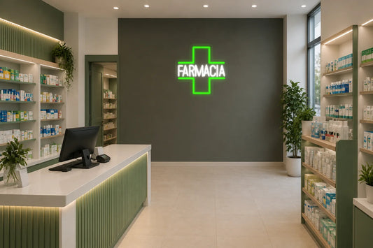 Neón Farmacia - farmacia - farmacia_1