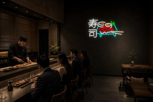 Neón Sushi - sushi - sushi-2