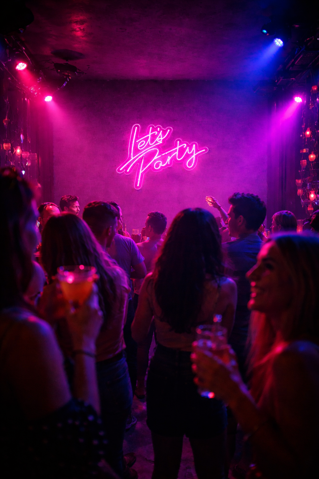 Discoteca