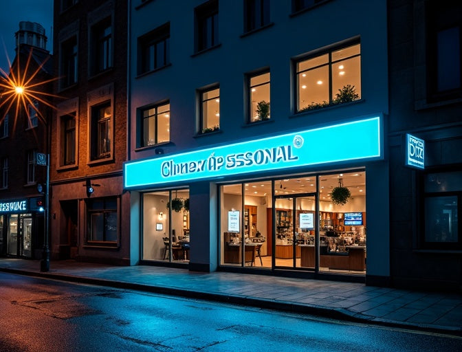 Instalaciones para eventos