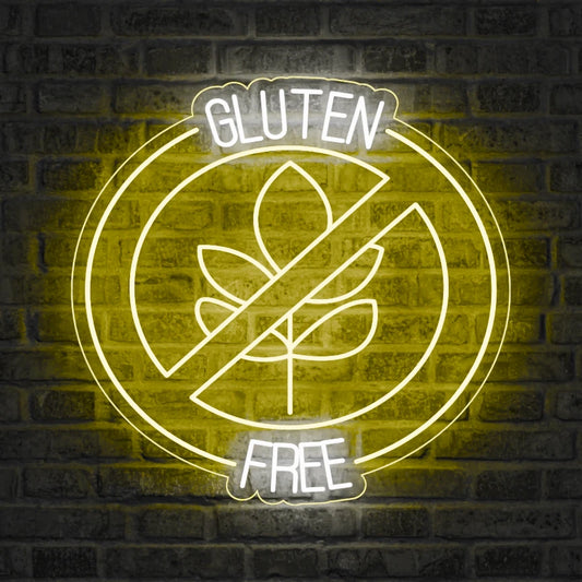 Neón Sin gluten - Miniatura