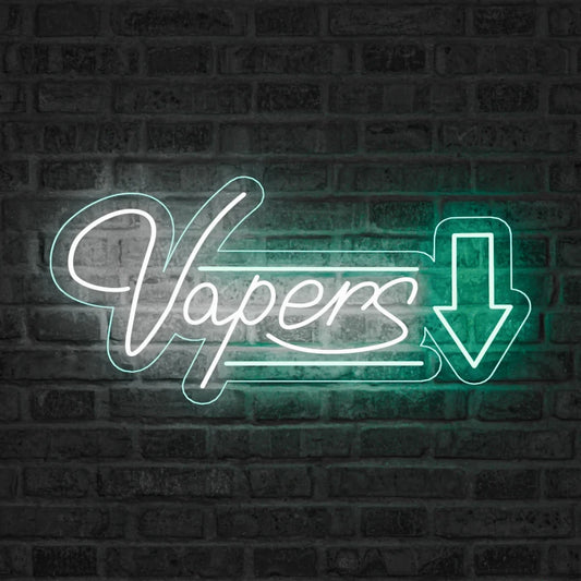 Neón Vapers - Miniatura