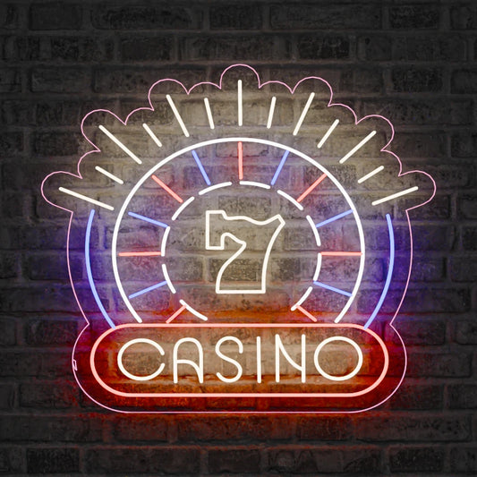 Neón Casino - Miniatura
