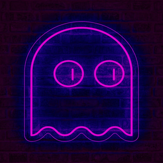 Neón Fantasma - Miniatura