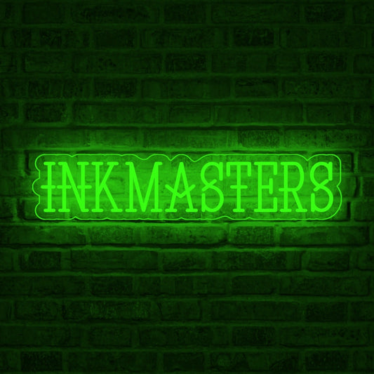 Neón Maestros del tatuaje - Miniatura