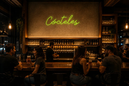 Neón Cócteles - cocteles - bar_1