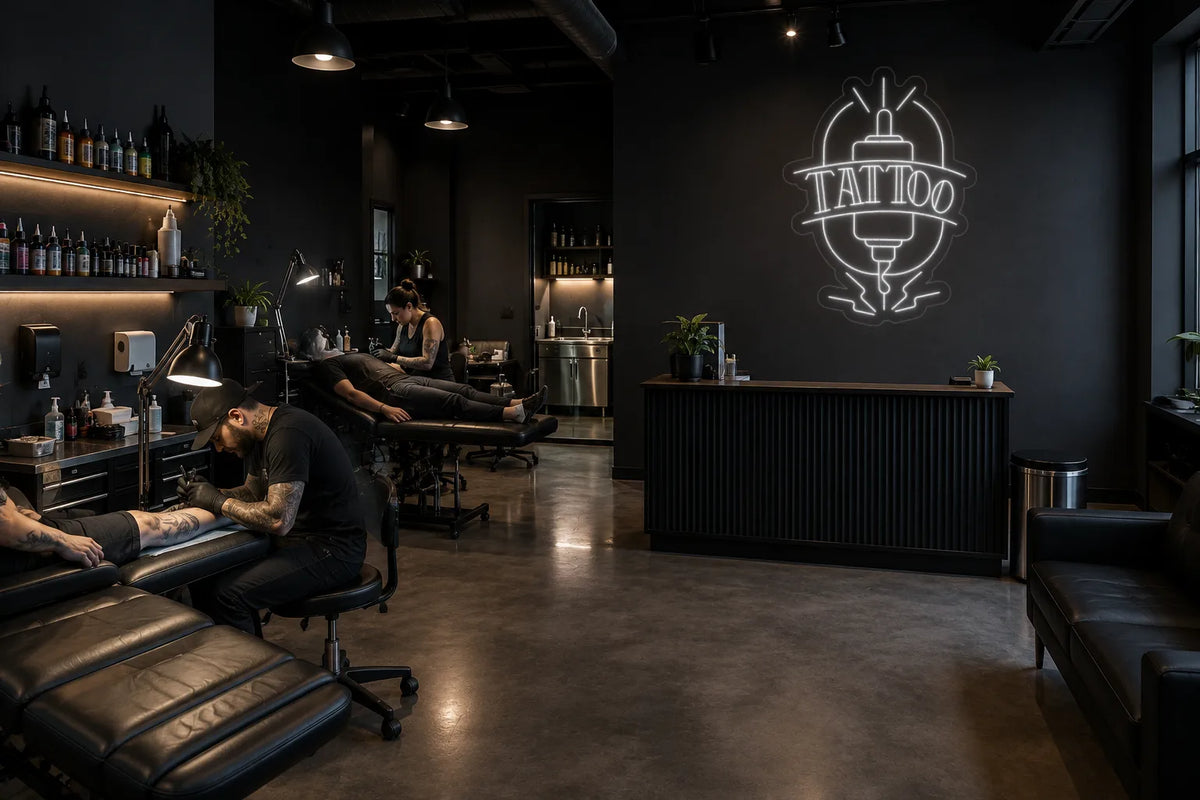 Neón Tatuaje - tattoo - estudio_de_tatuaje_2