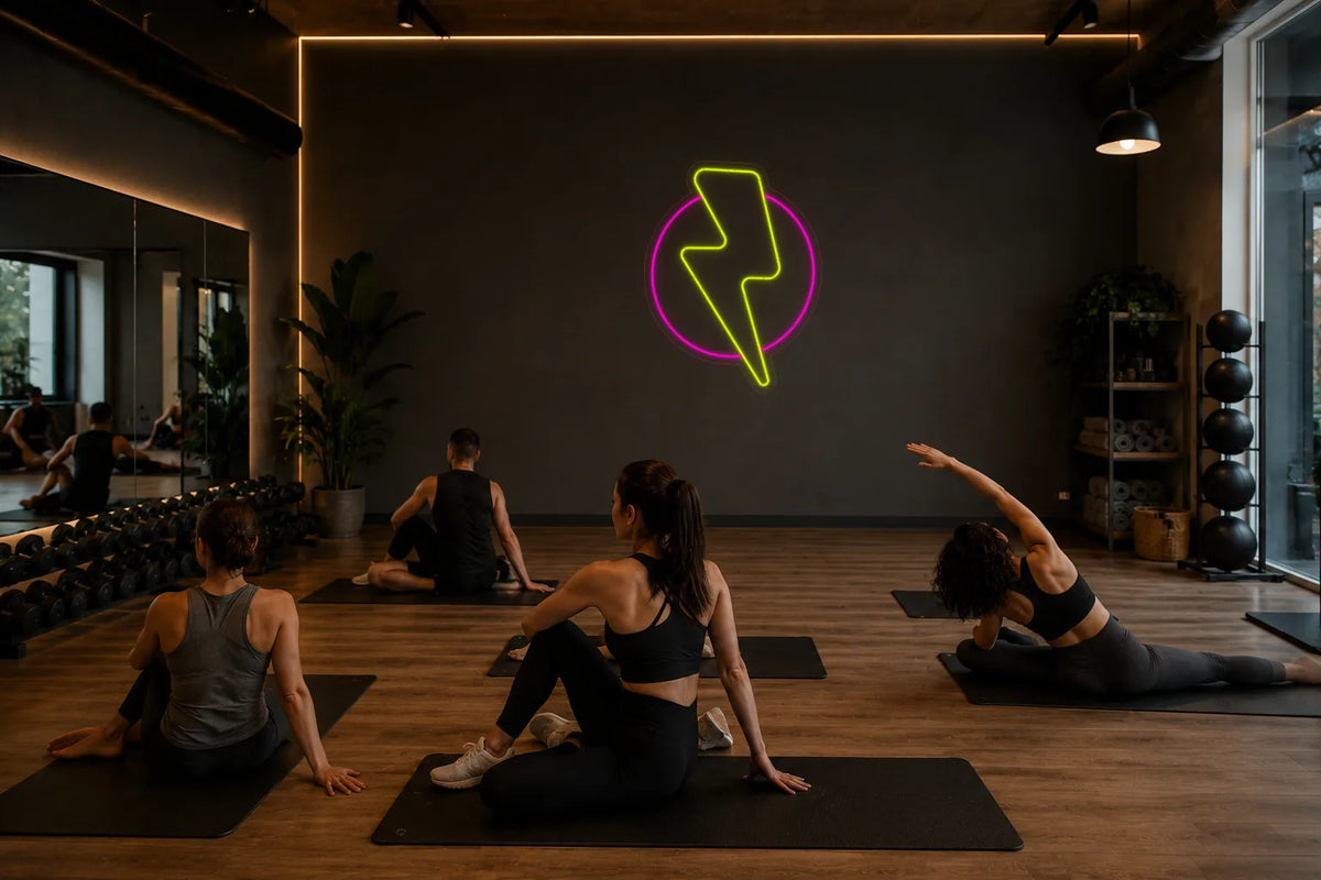 Neón Rayo - lightning-icon - gimnasio_1