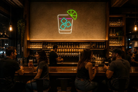 Neón Mojito - MOJITO - bar_1
