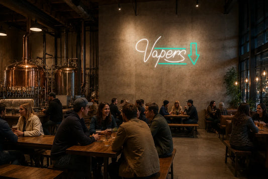 Neón Vapers - Vapers - beer_2